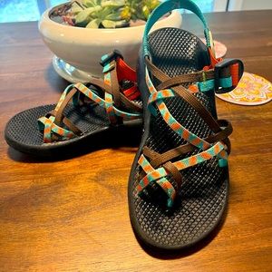 Custom made Chacos
